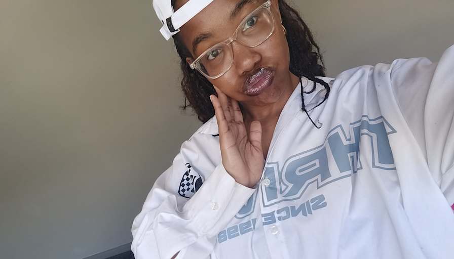 Bonnie Nkabinde