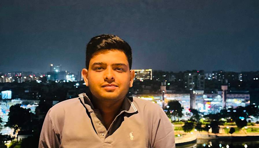 Harshvardhan Singh Sankhala