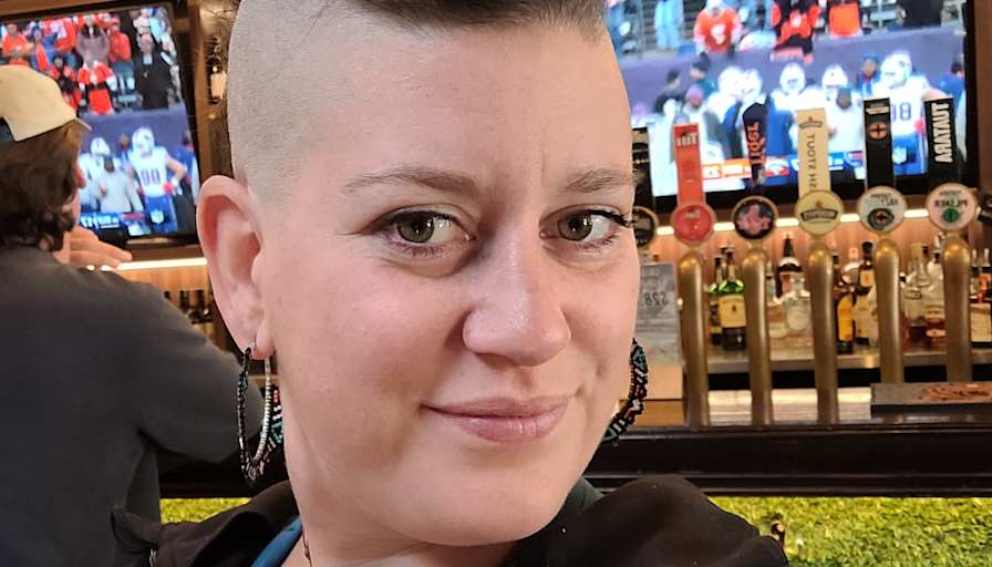 Angela Danielle