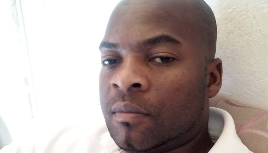 Teboho Moloi