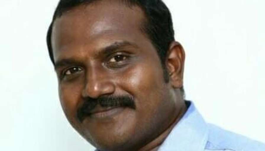 Adithyan