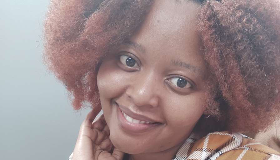 Zanele Shoyisa