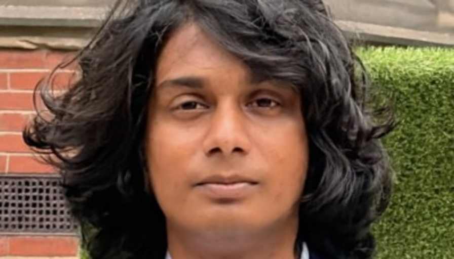 tharun
