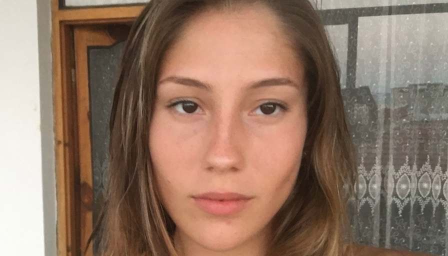 Anastasiia