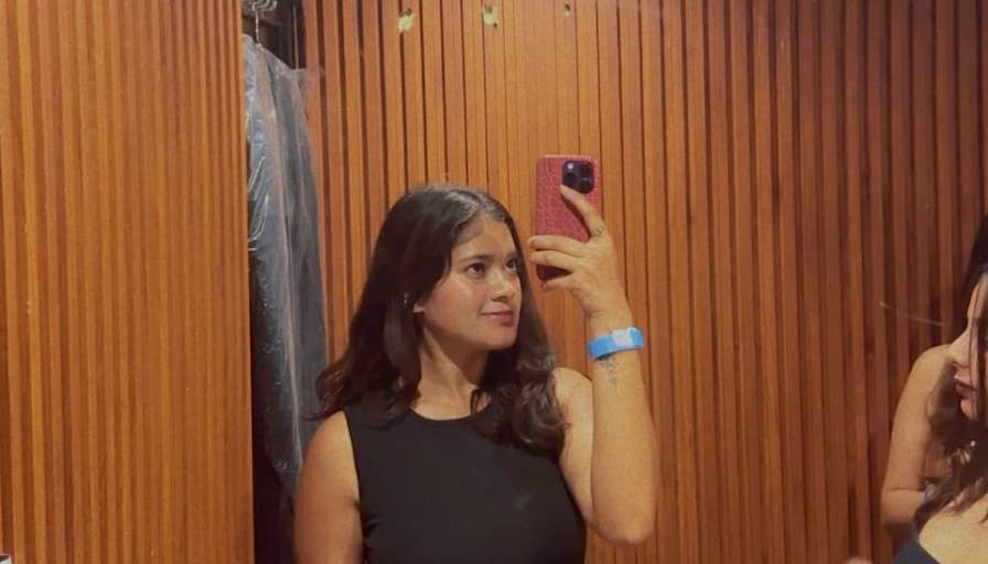 Manasvi Verma