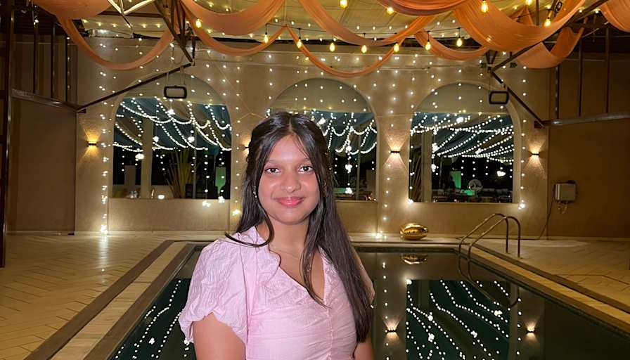 Anshita