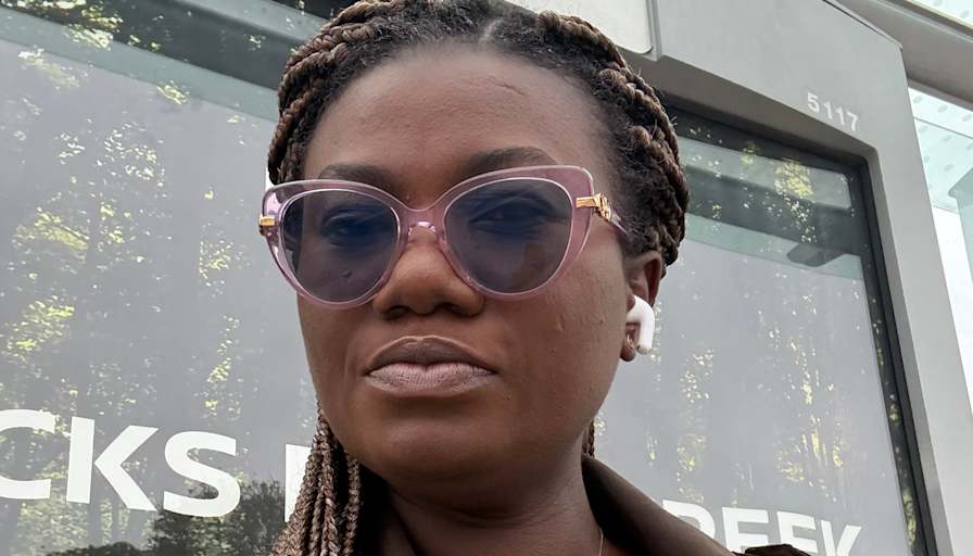 Linda Adjei