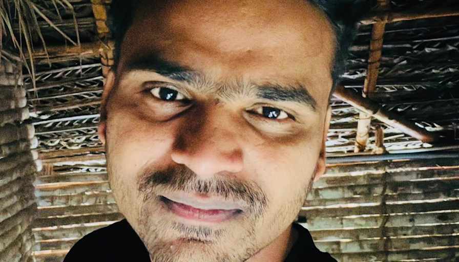 Vishal