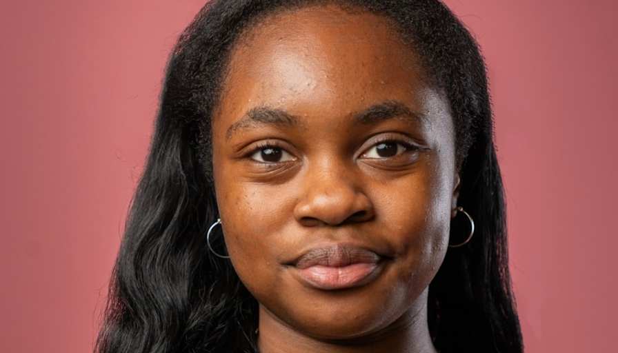 Sarai McLean