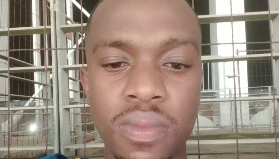 Andiswa Mfaba