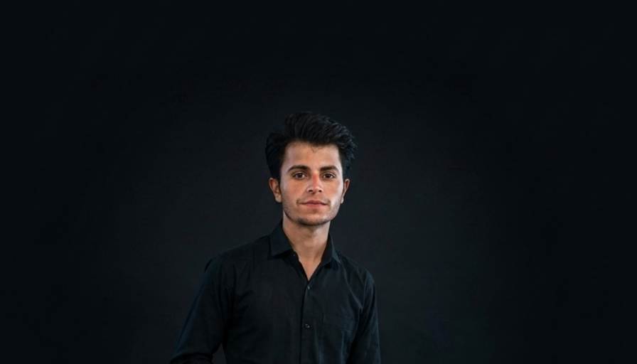 Farhan Ali khan