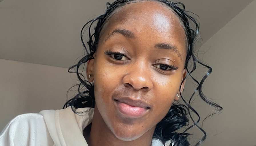 Lerato Mbokane