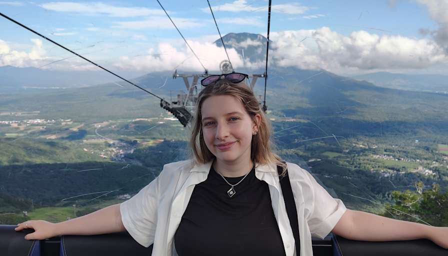 Sophie
