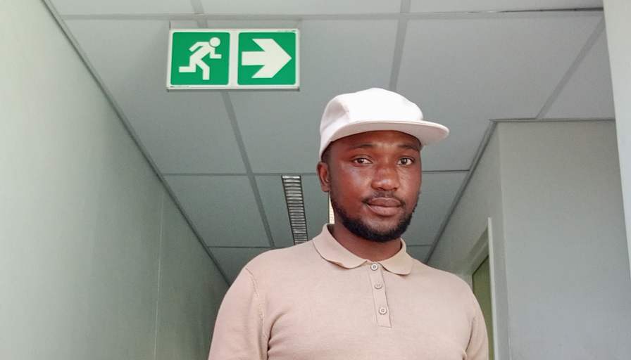 tshepiso moatshe
