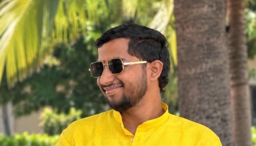 Shubham