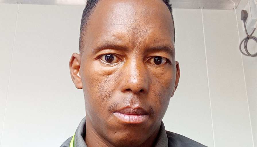 Thembinkosi