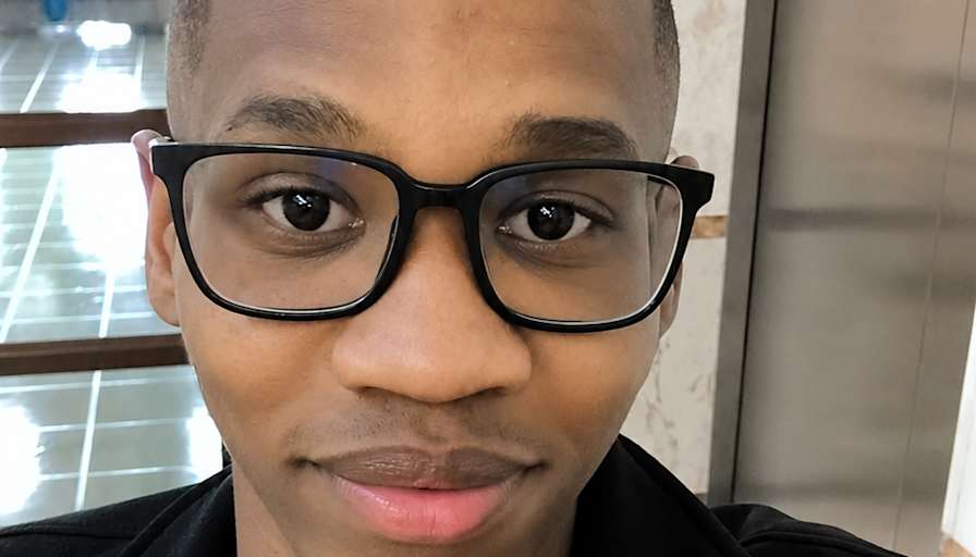 Vinchenzo Marshall