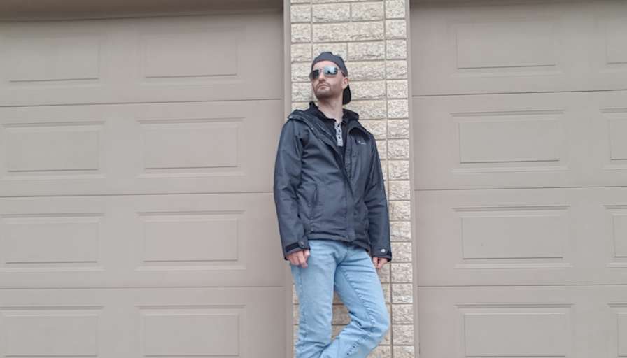 Tyler Goossen