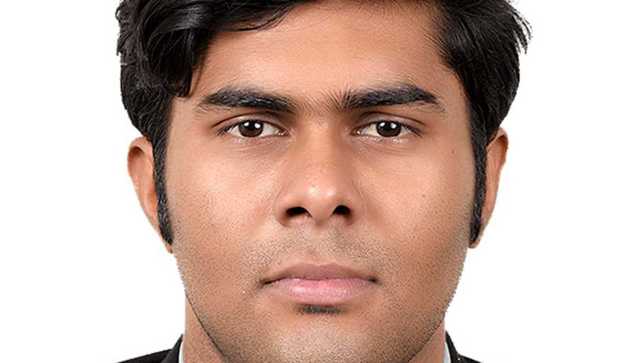 sanjay