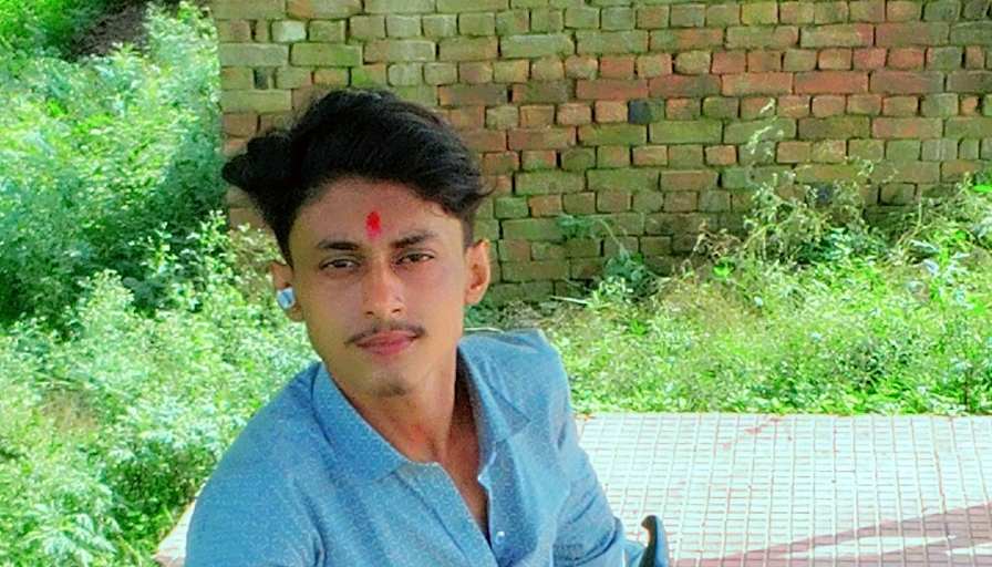 Harsh jha