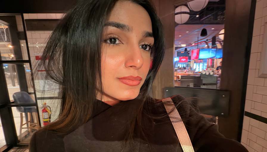 Shreya Lamba