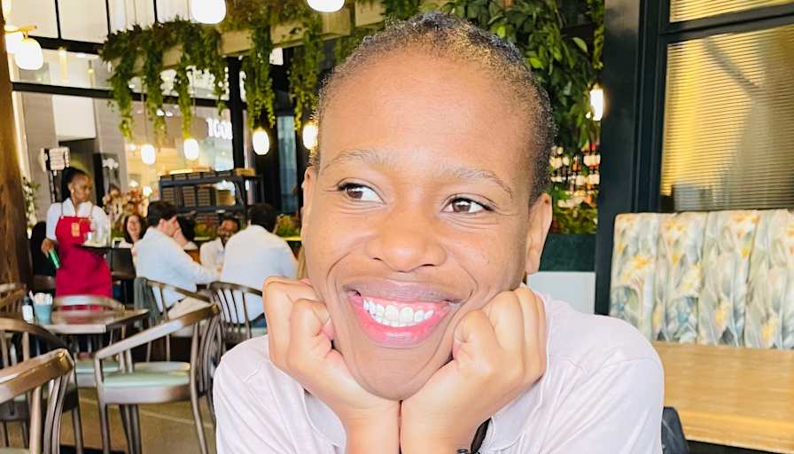 Kholofelo Sekgololo
