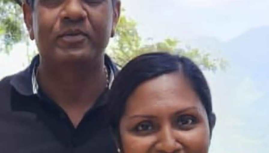 Chaminda Rohan