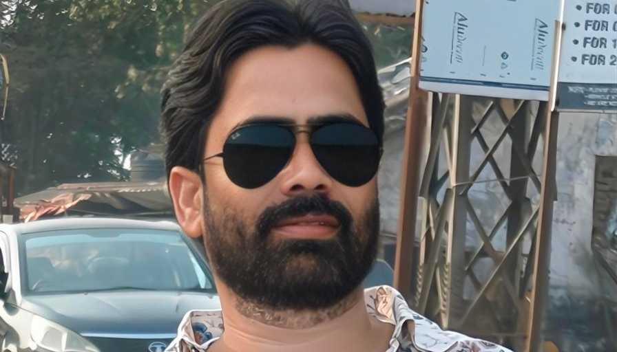 Pavan Kumar Vemuri