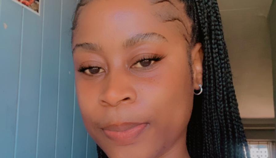 MISS SAMUKELISIWE SOSIBO