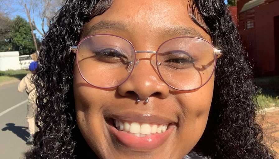 Nwabisa Cebekulu