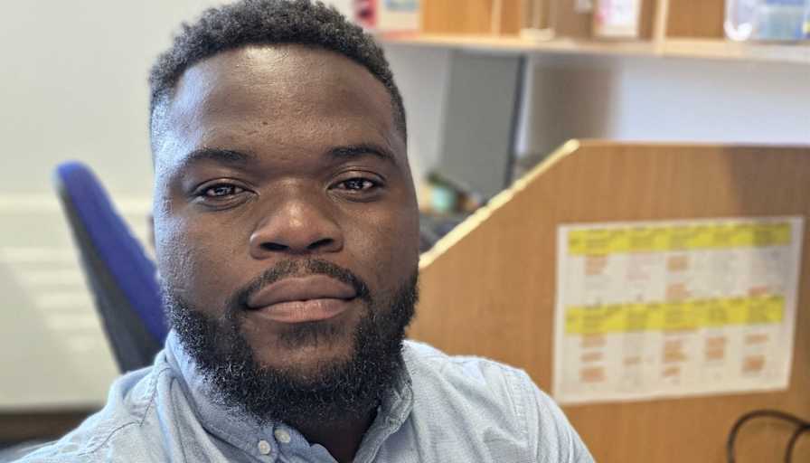 Matthews Phiri