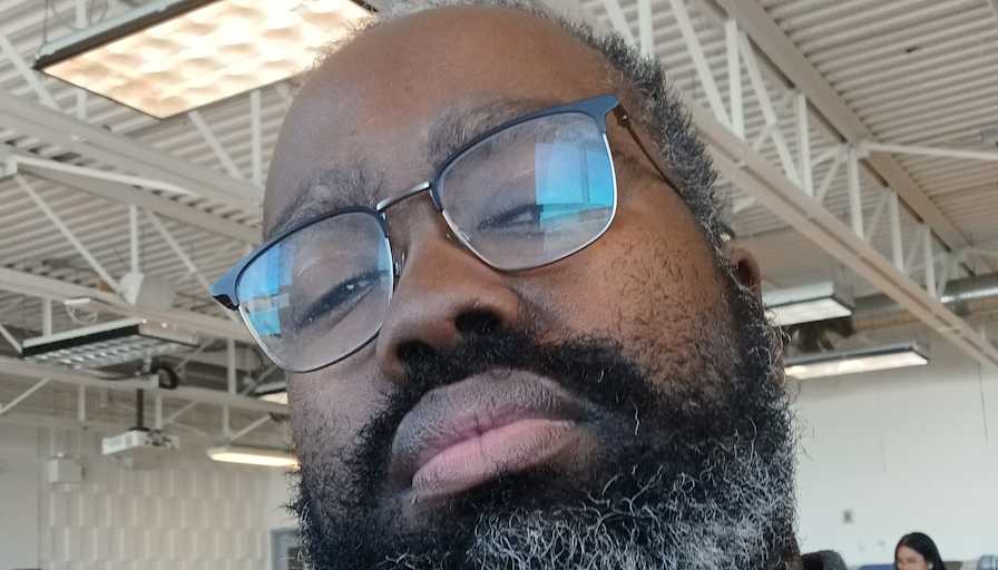 Jamaul alexander Toussaint