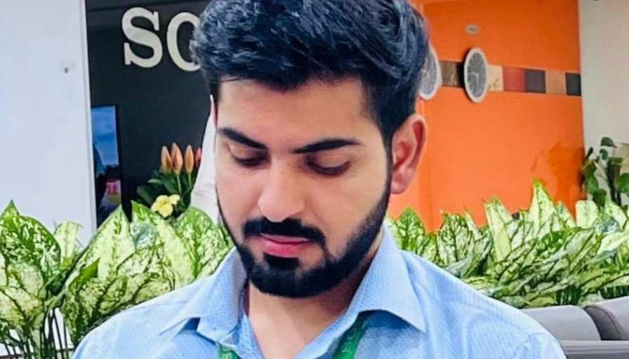 Rahul Dhariwal