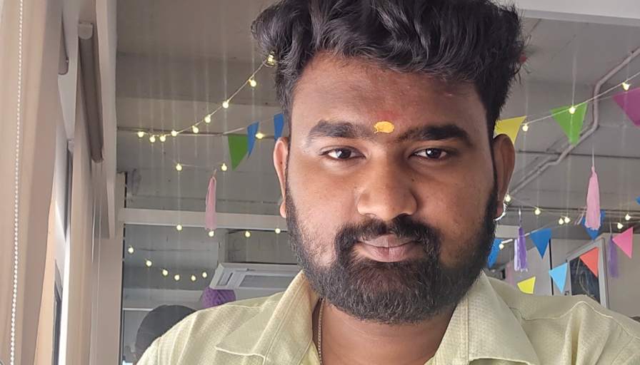 Avishkar