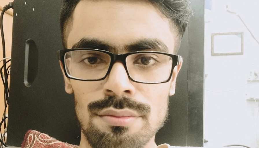 Ankur Srivastava