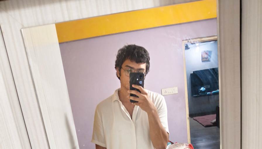 saksham parmar