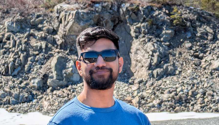 Swapnil