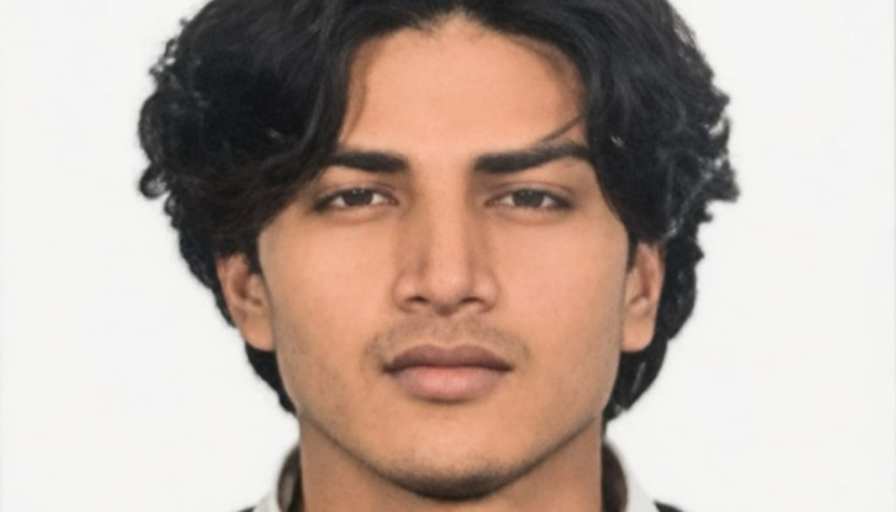 Kartikay Sharma