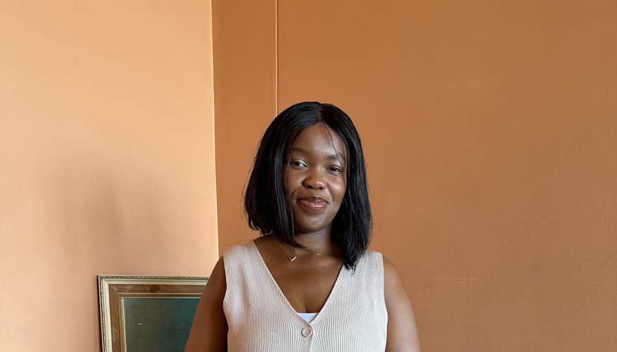 Kgomotso Mogaladi