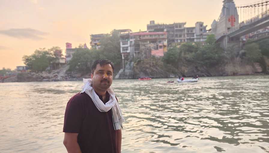 amit gautam