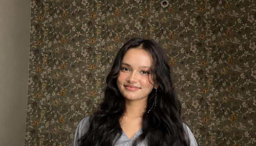Meghaa