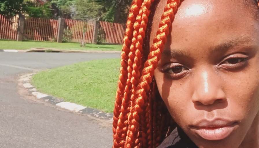 Lebo Moloi