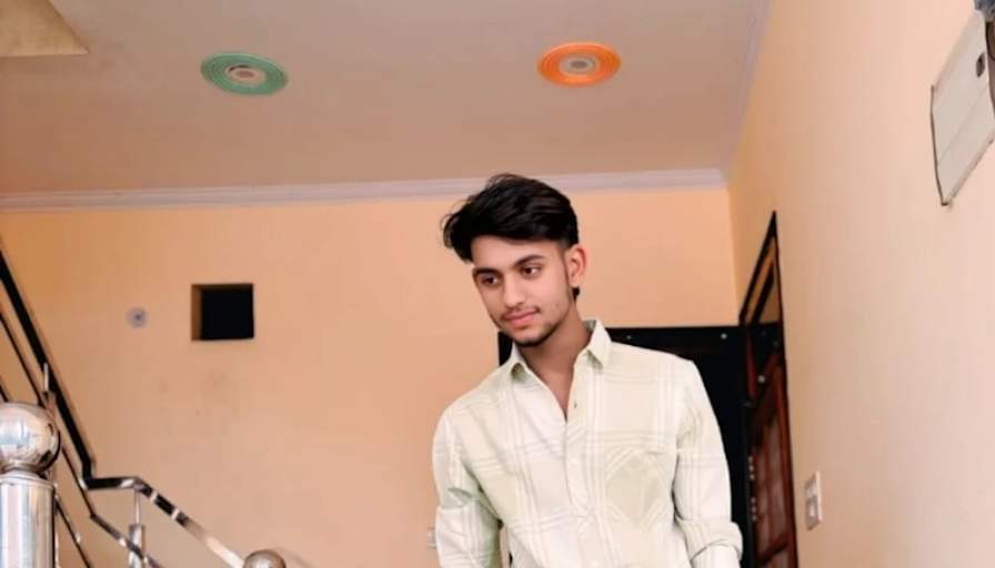 Piyush yadav