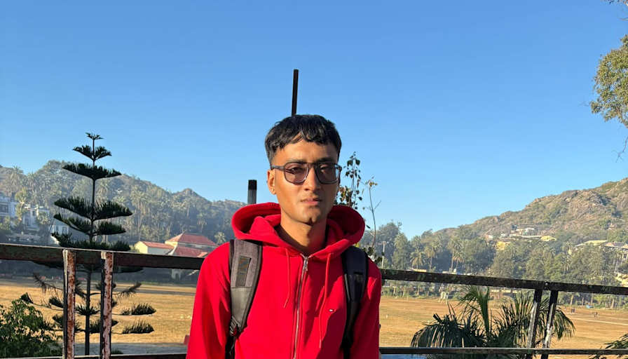 Gagandeep Singh