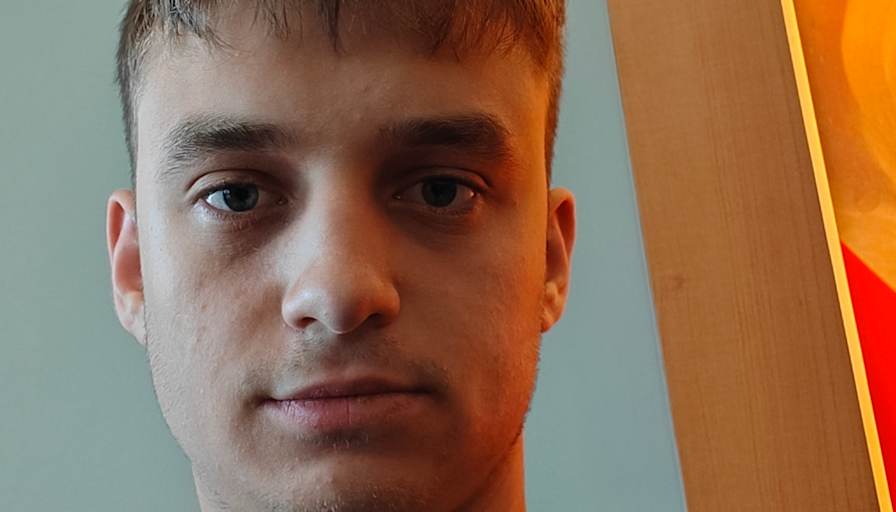 Nathan Lisulov