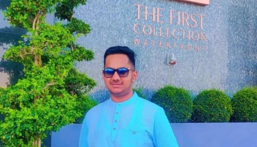 wasi abbas