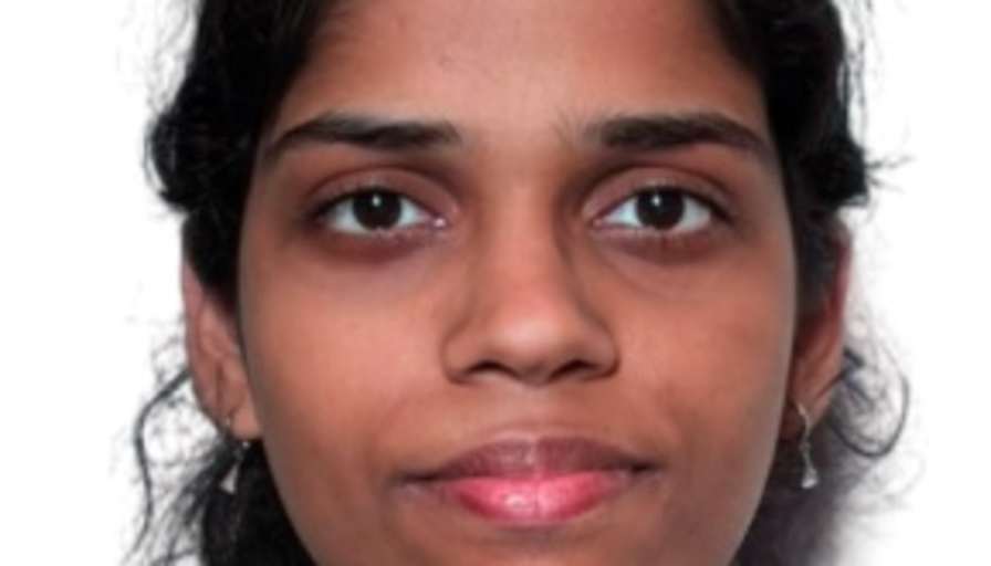 RISHA KUMARI