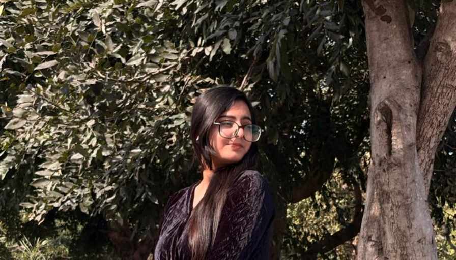 bhumi bajaj