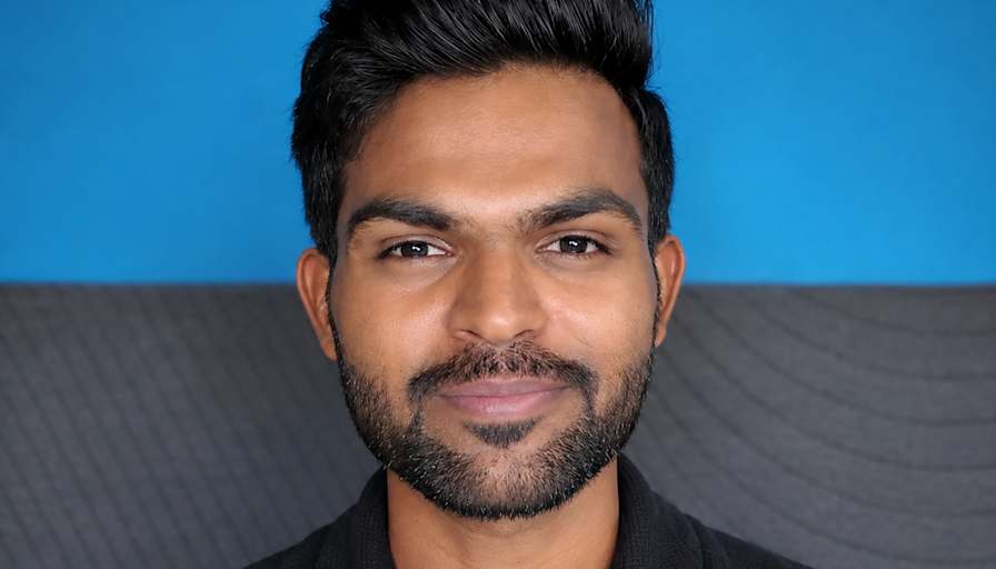 Akhil