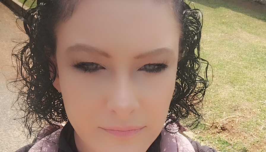 Lilly Du Preez